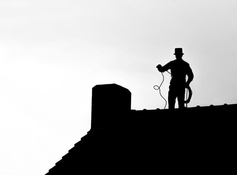 roof upkeep